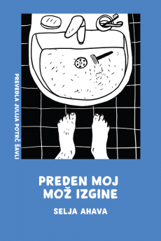 Preden moj mož izgine