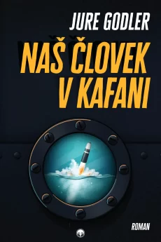 Naš človek v kafani