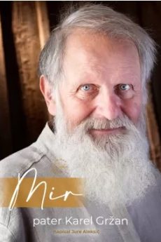 Mir je knjiga, v kateri Karel Gržan osvetli marsikatero poglavje svojega življenja