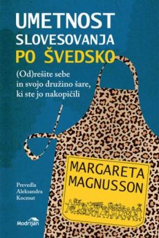 Umetnost slovesovanja po švedsko