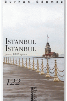 Istanbul, Istanbul