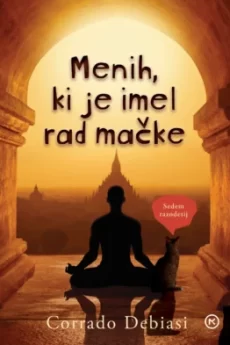 Menih, ki je imel rad mačke