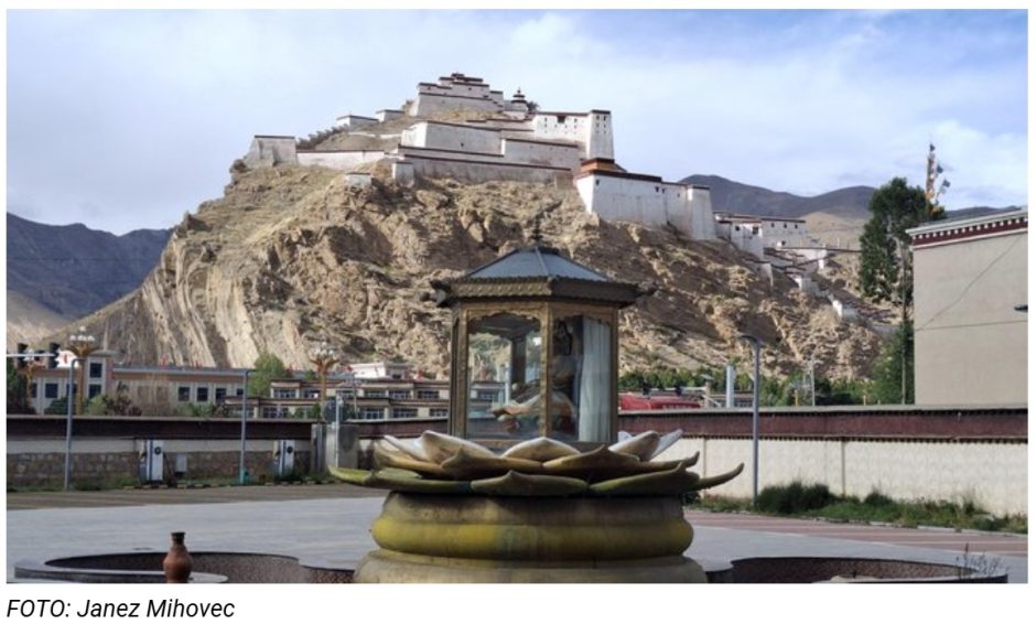 Tibet Lasha