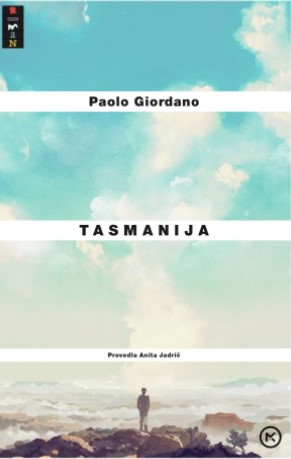 Paolo Giordano Tasmanija