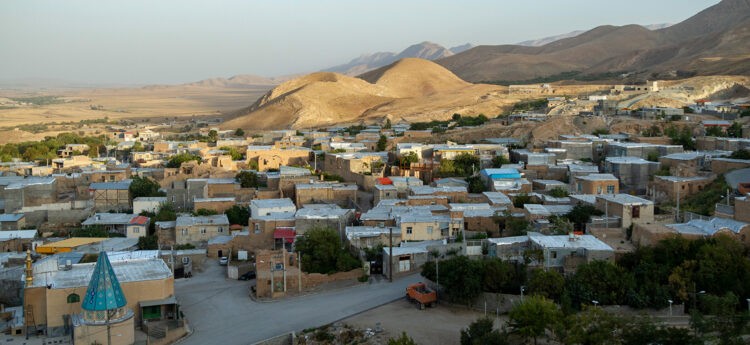 Iran