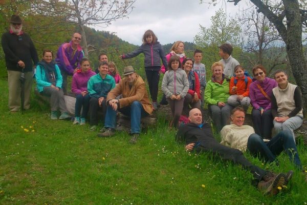 Branja drevesom bodo organizirana še zadnjič