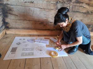 Razstava Sodobne Umetnosti Avgust Oktober 2025 6