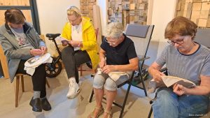 Vezemo Skupaj Ustvarjalna Delavnica 2.8.2025