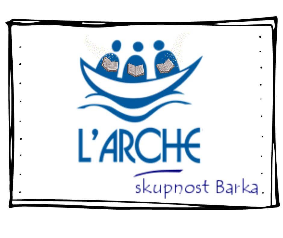 Barka v knjižnici