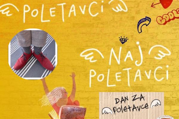 Dan za Poletavce in NajPoletavce
