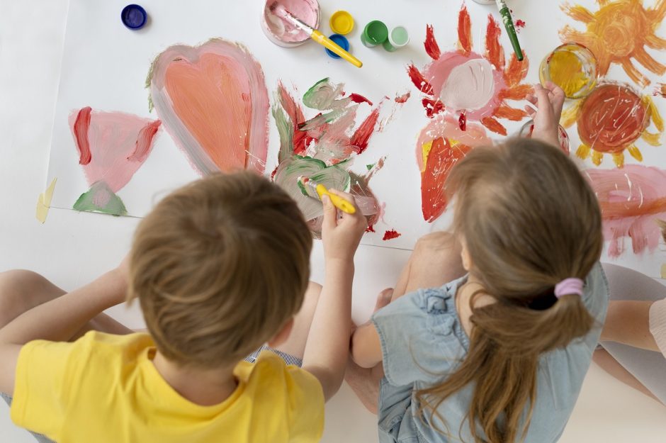 Razstava Oš Preska