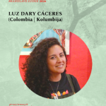 Luz Caceres